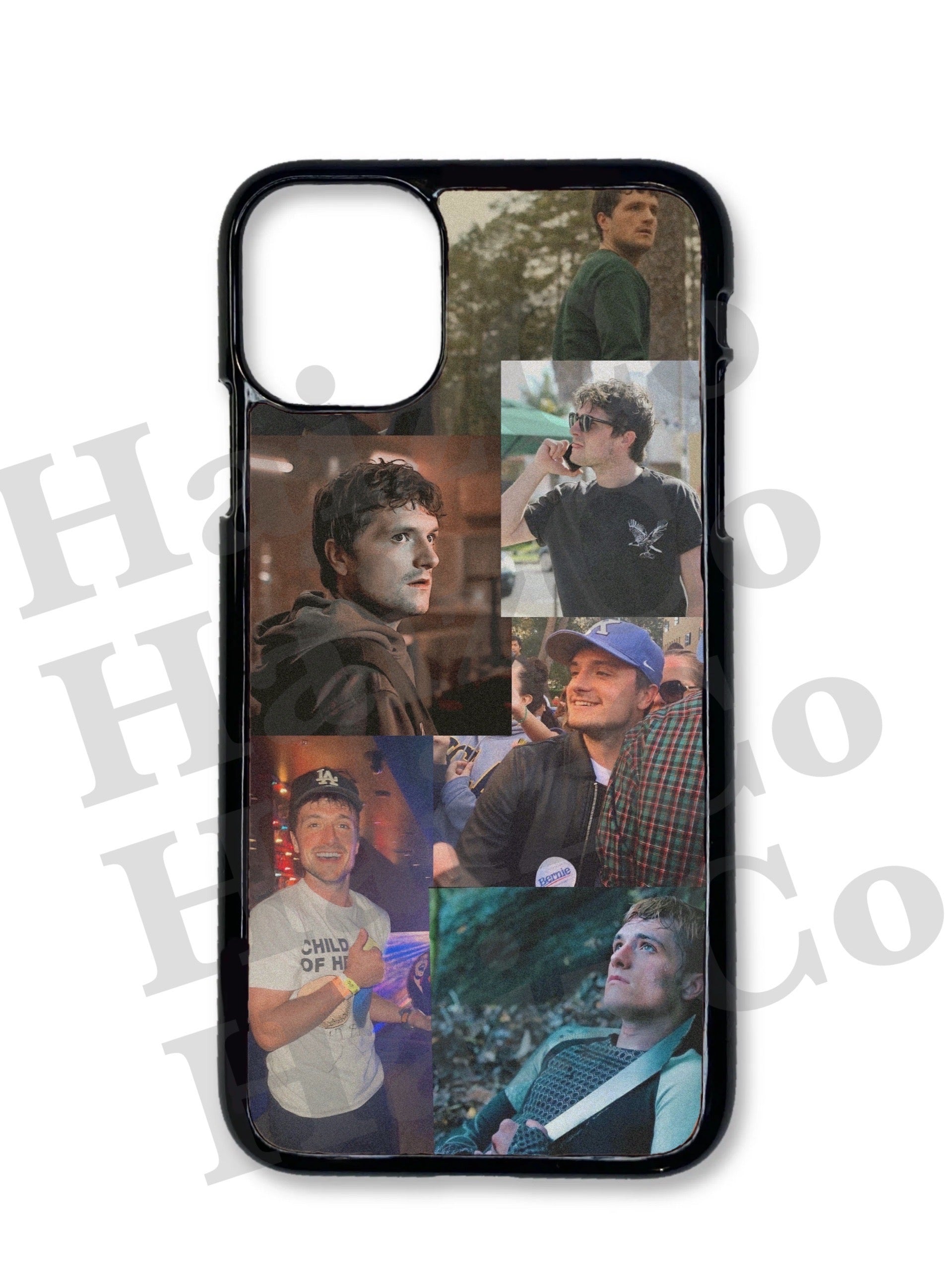 Josh fnaf aesthetic Phone Case – HaizCo