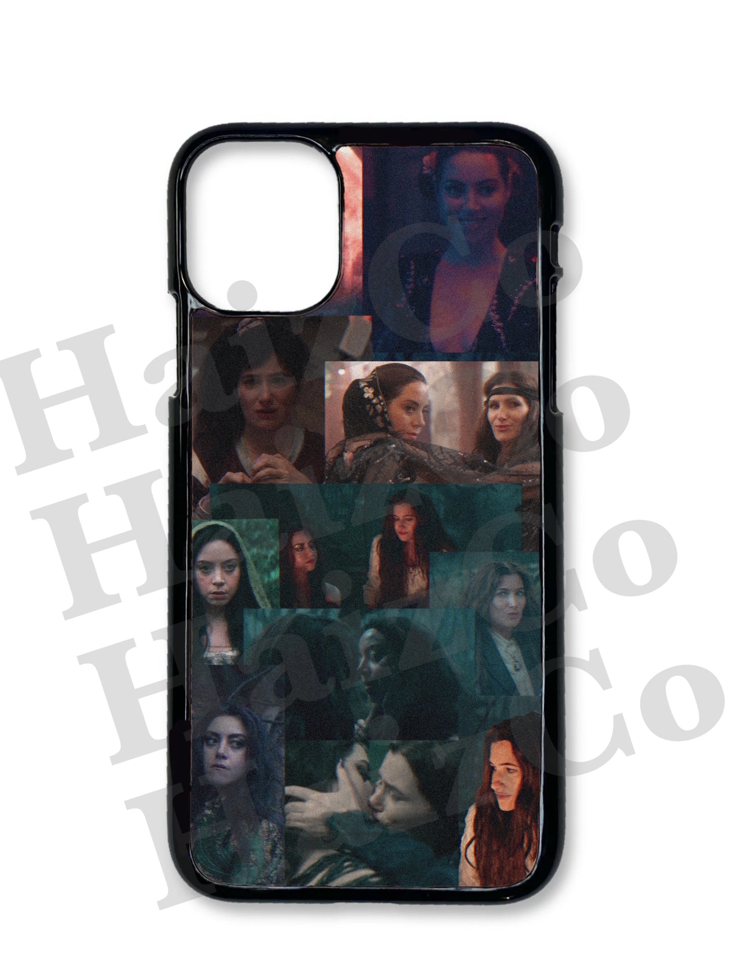 AgathaRio Aesthetic Phone Case