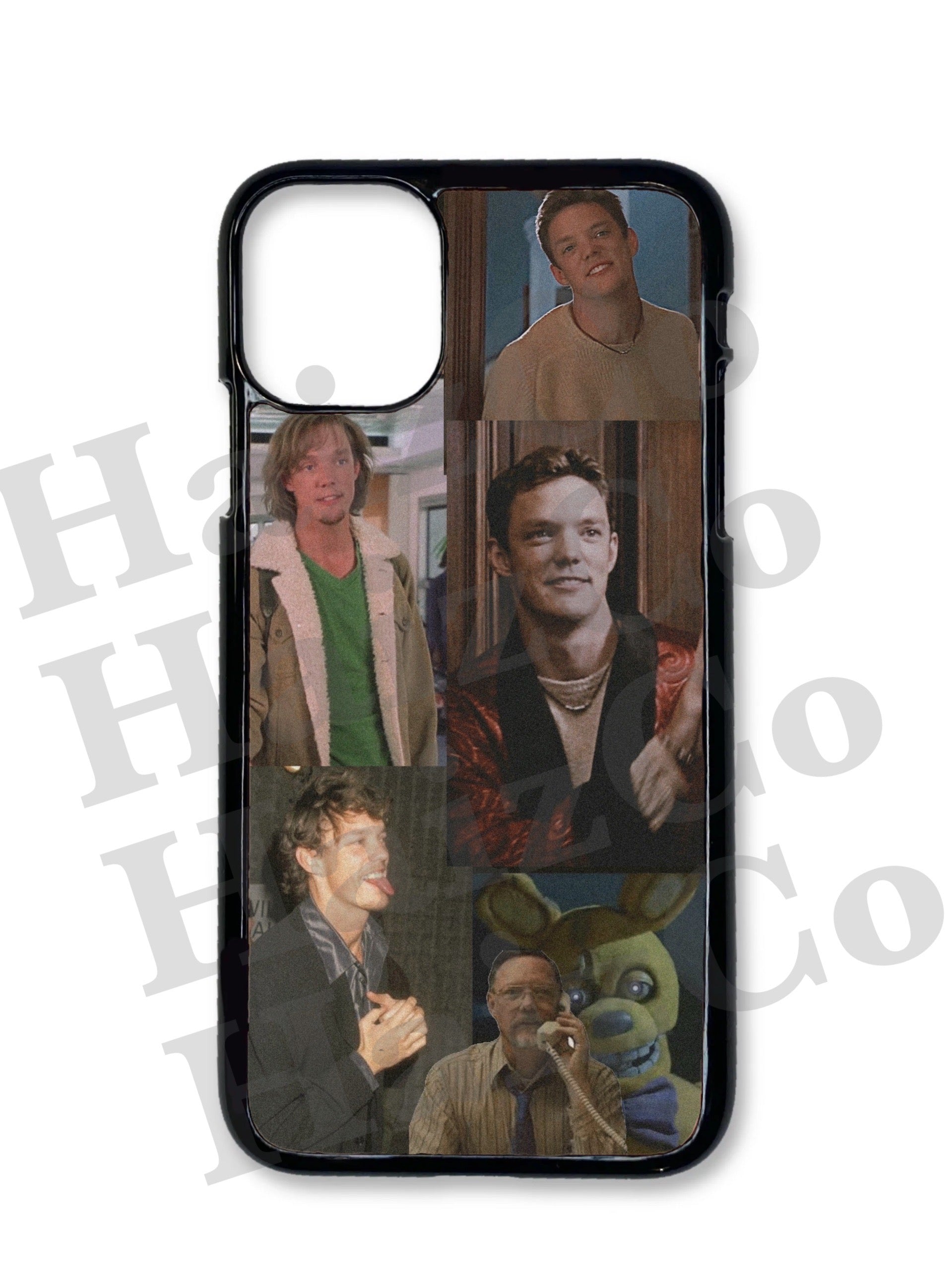 Matthew fnaf aesthetic Phone Case – HaizCo