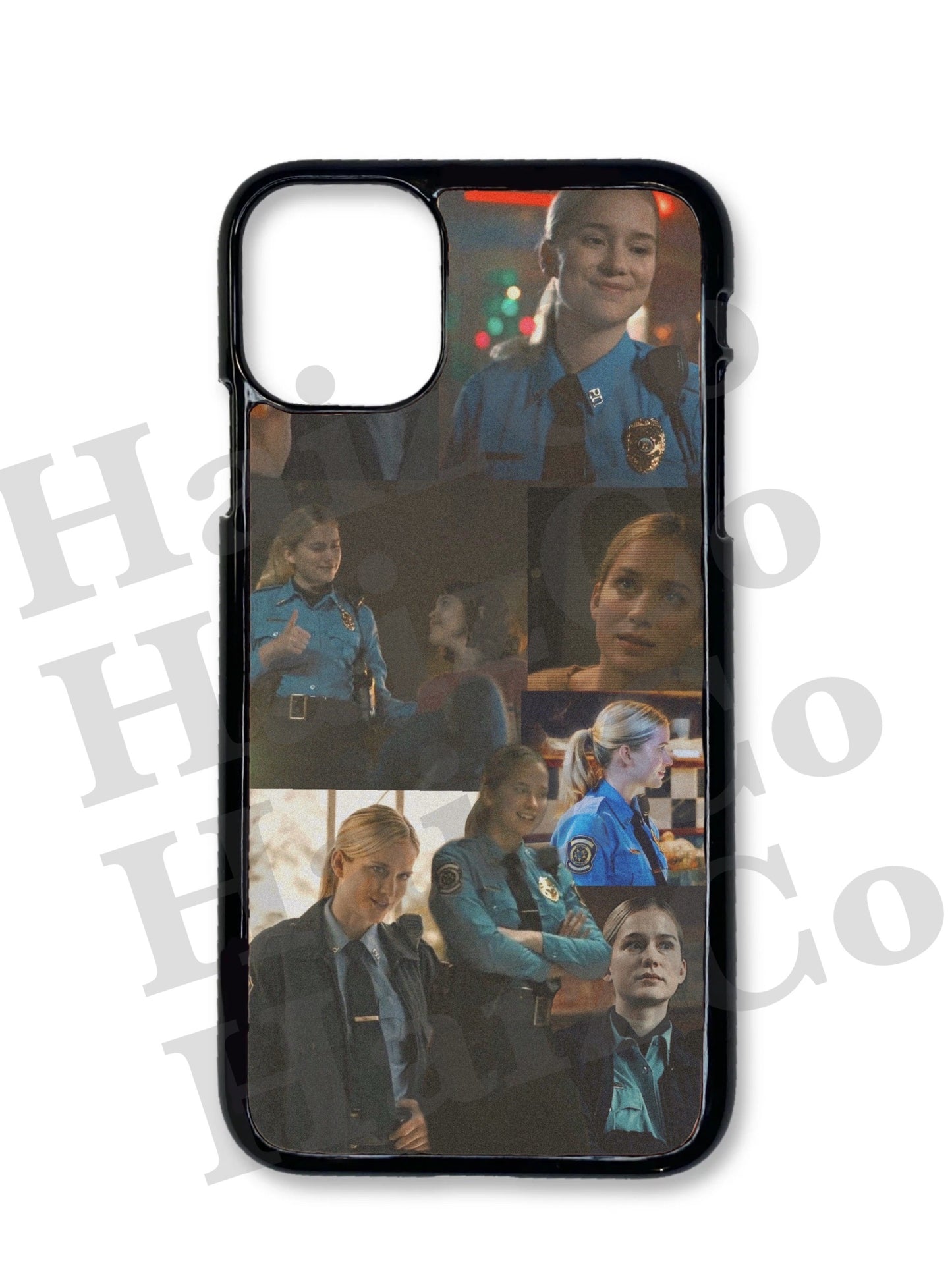 Vanessa fnaf aesthetic Phone Case