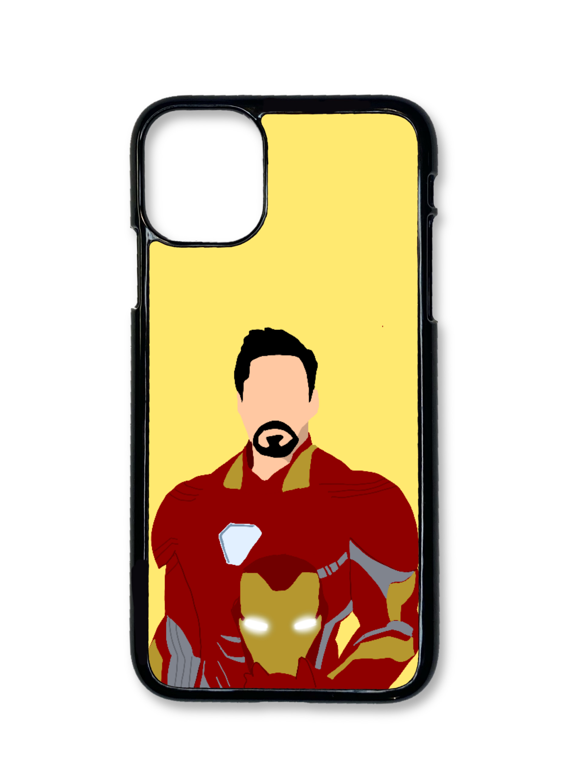 Tony Phone Case