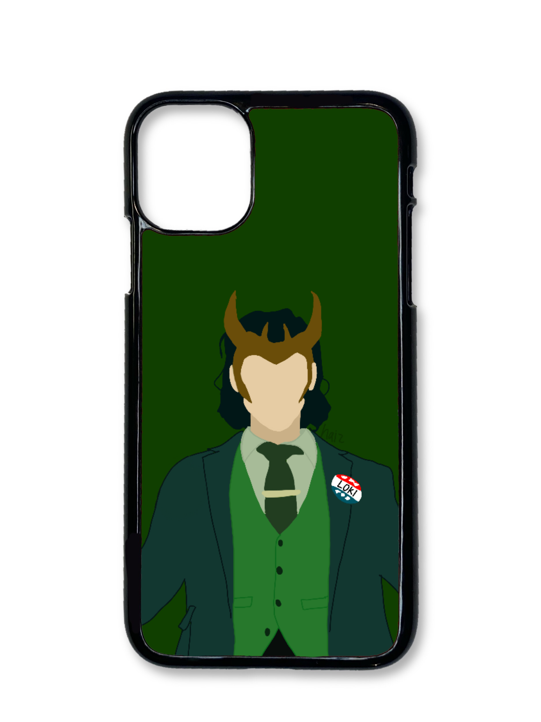 Loki4Pres Phone Case HaizCo