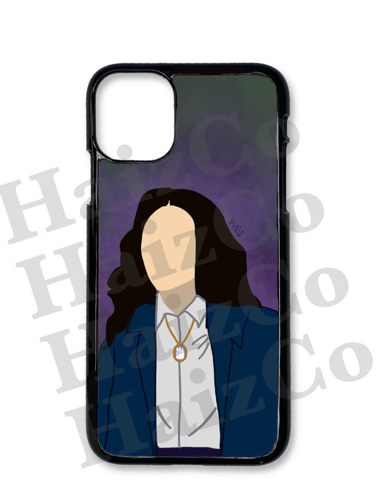 Agatha Phone Case