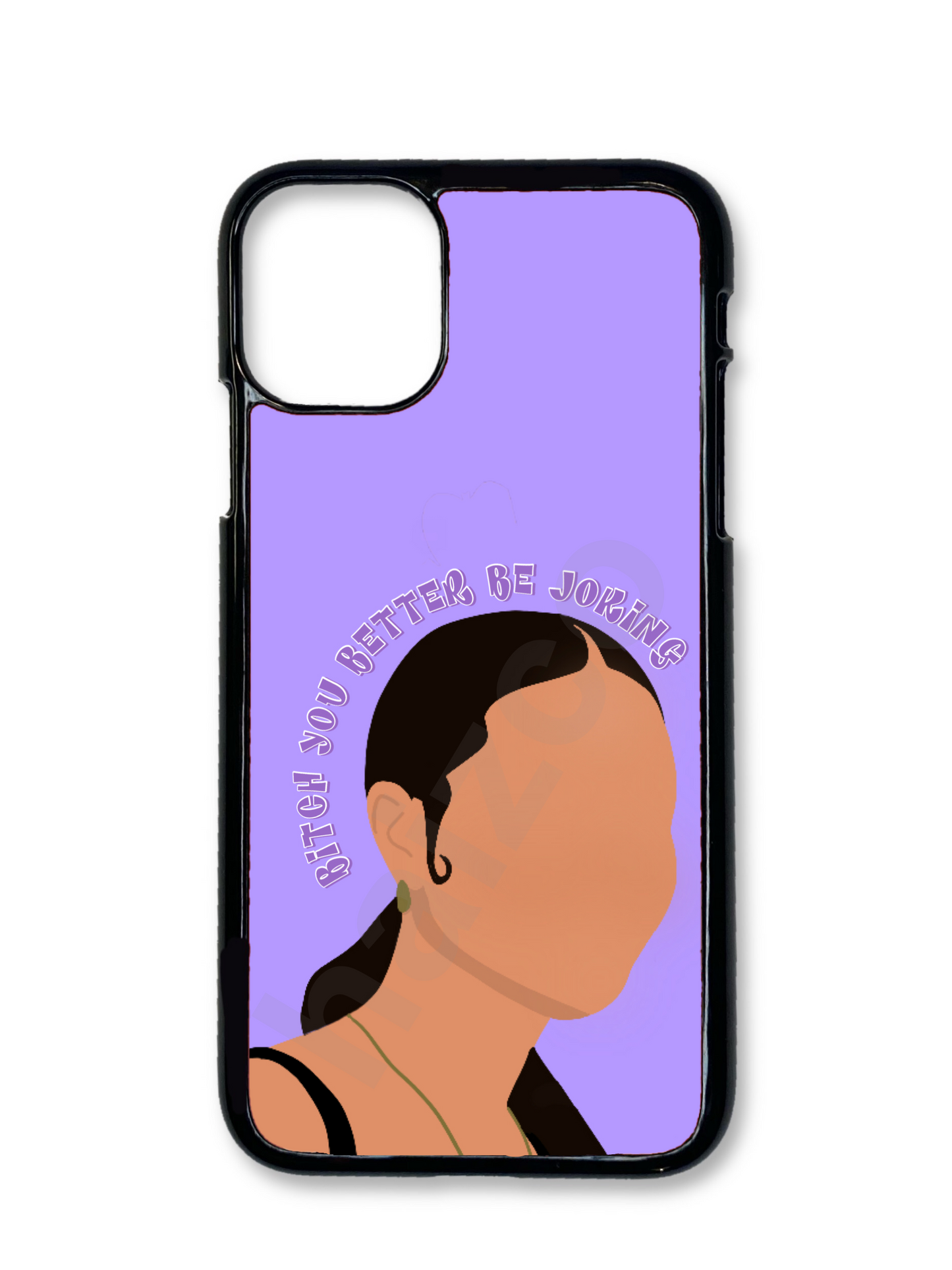 Maddy Phone Case