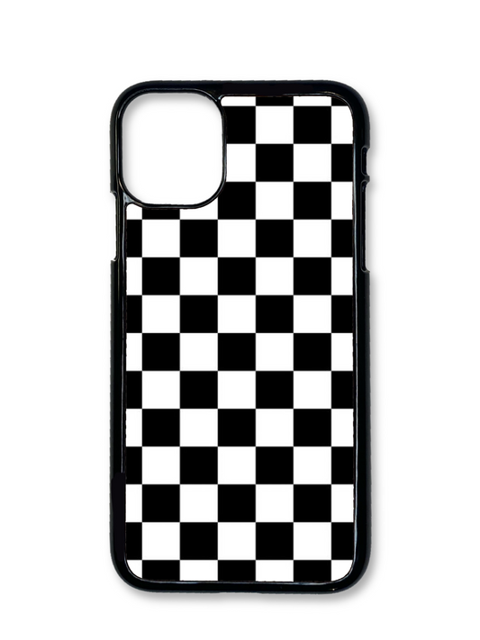 Checkered Phone Case