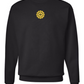 Lexa The 100 Pullover Sweatshirt