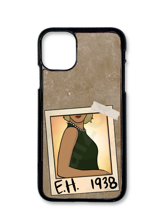Evelyn 1938 Phone Case
