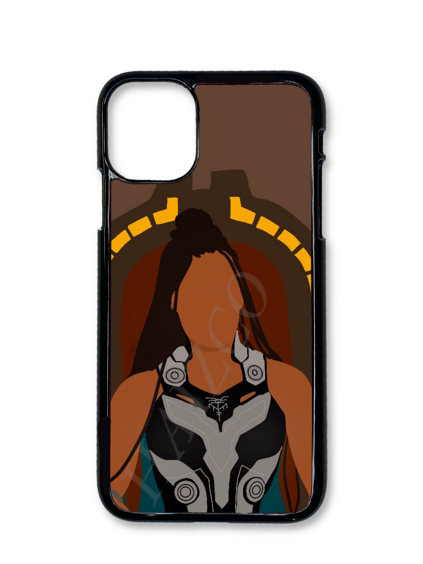 King Valkyrie Phone Case