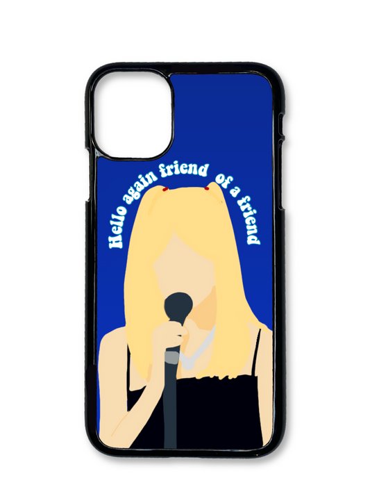 Envy Adams Phone Case