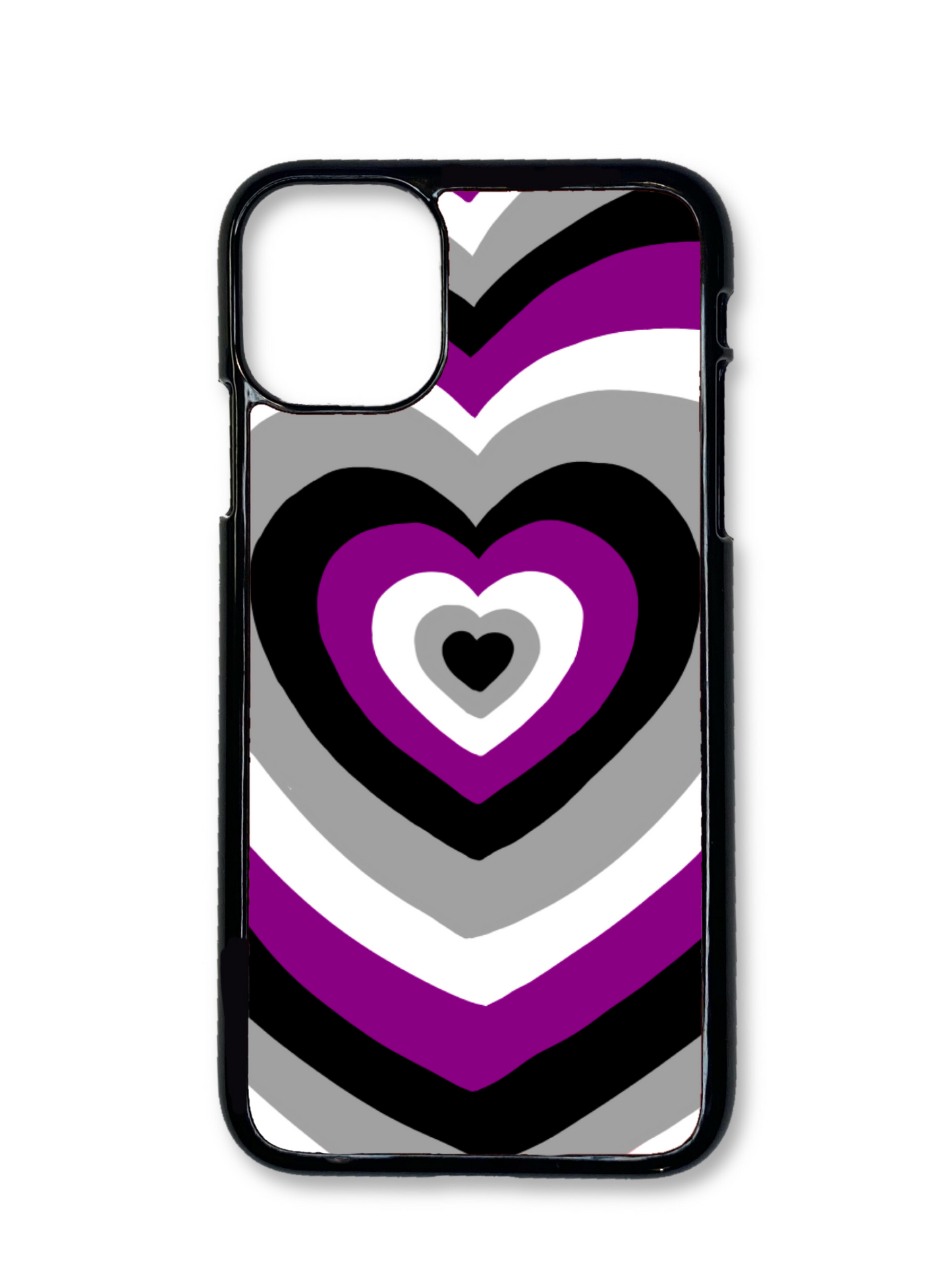 Ace Hearts Phone Case