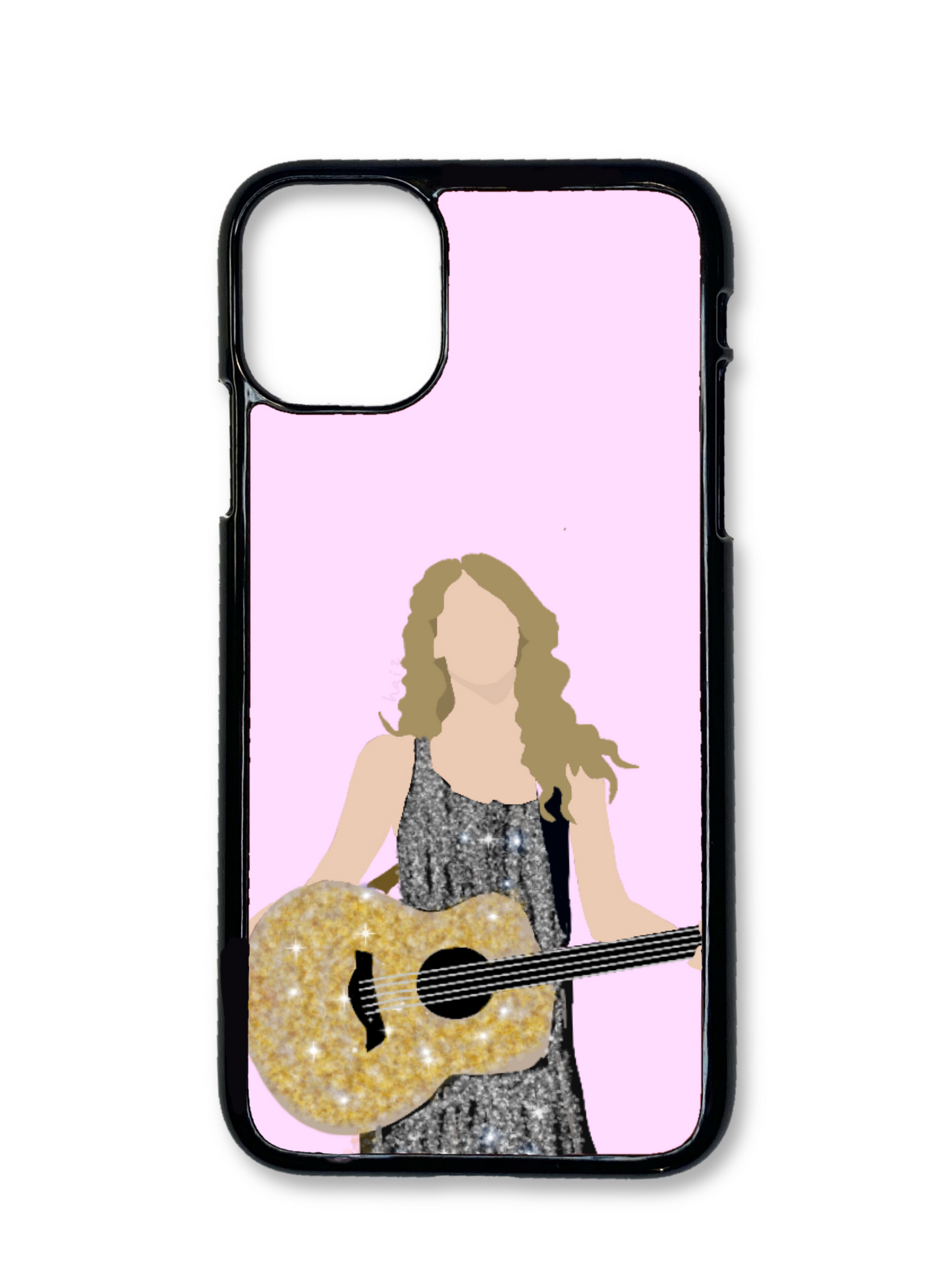 Fearless Phone Case