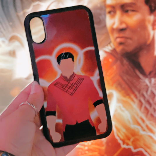 Shang-Chi Phone Case