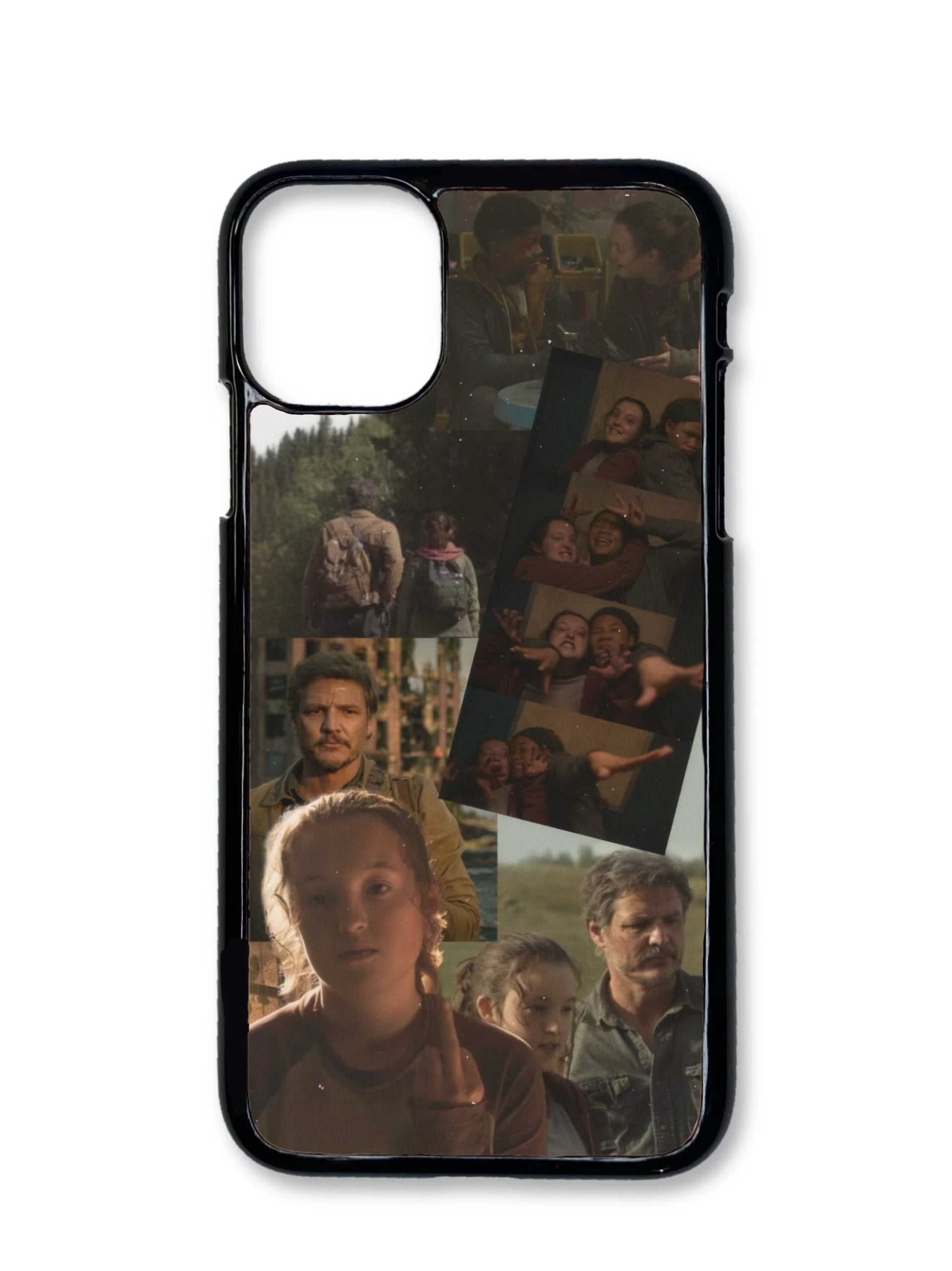 TLOU aesthetic Phone Case