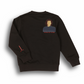 Kylo Ren embroidered sweatshirt