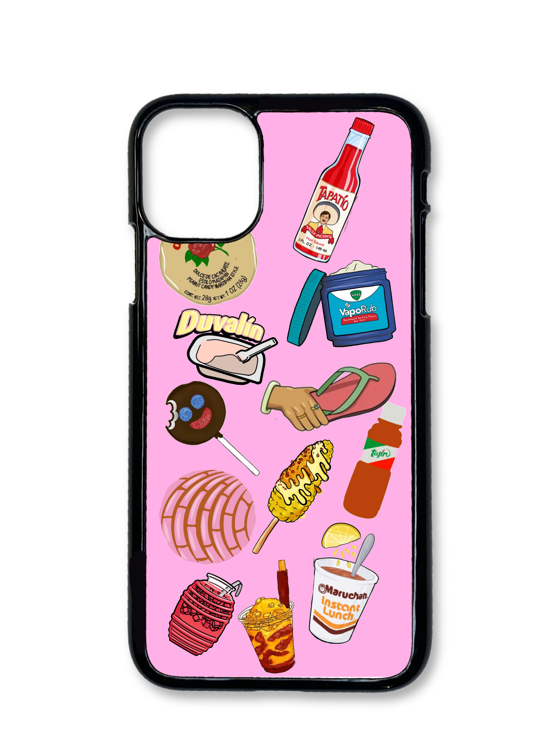 Latinx Phone Case – HaizCo