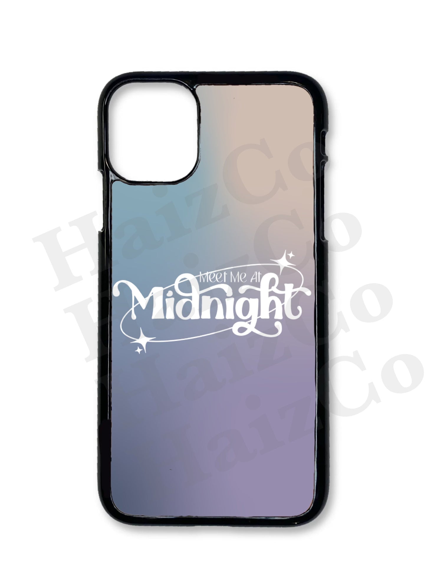 Midnights Phone Case